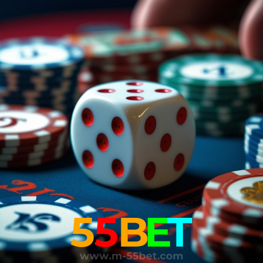 55BET: Valor Inigualável em Promoções e Ofertas Exclusivas!