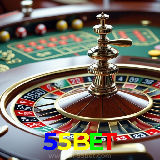App da 55BET para iOS e Android — rápido, seguro e completo