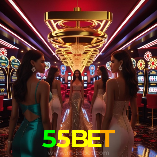 55BET: Valor Inigualável em Promoções e Ofertas Exclusivas!