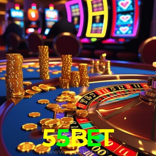 Promoções 55BET 2025: bônus de boas-vindas e ofertas