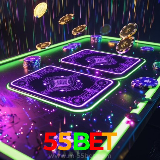 Cassino ao vivo rápido e seguro no Brasil | 55BET