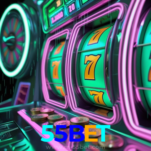 55BET 🍀️ - Marca número 1 de jogos de azar do Brasil -55BETf.com