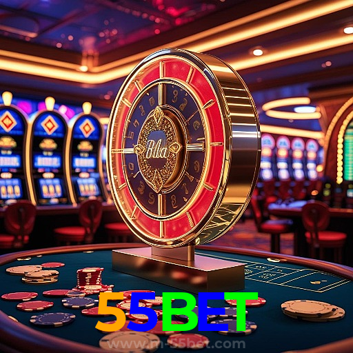 55BET Apostas: mercados do Brasil, PIX e cashout rápido