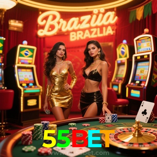 App da 55BET para iOS e Android — rápido, seguro e completo